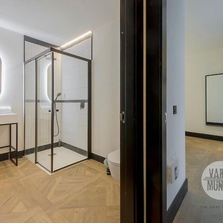 Magia Madrilena Para 4 En Calle Del Aguila E3 Dış mekan fotoğraf